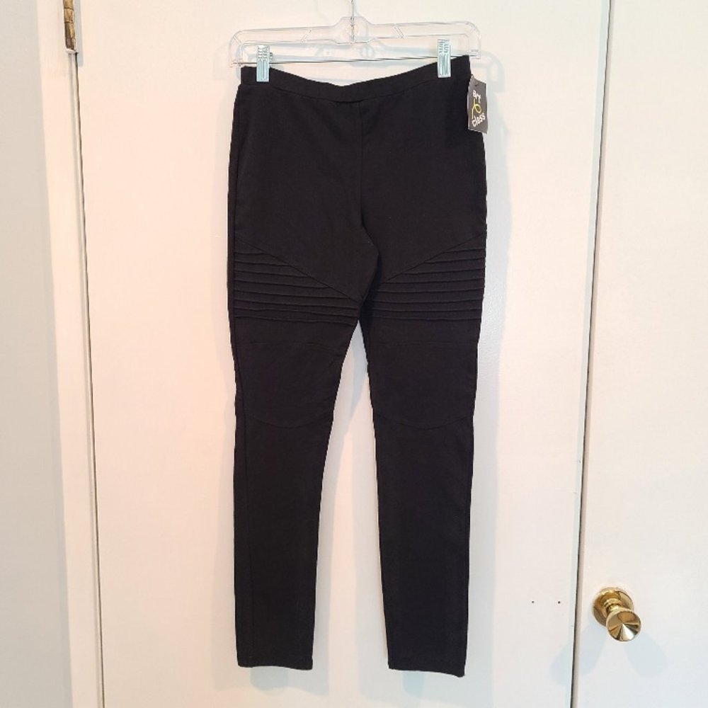 Art of Class Girls Moto Leggings